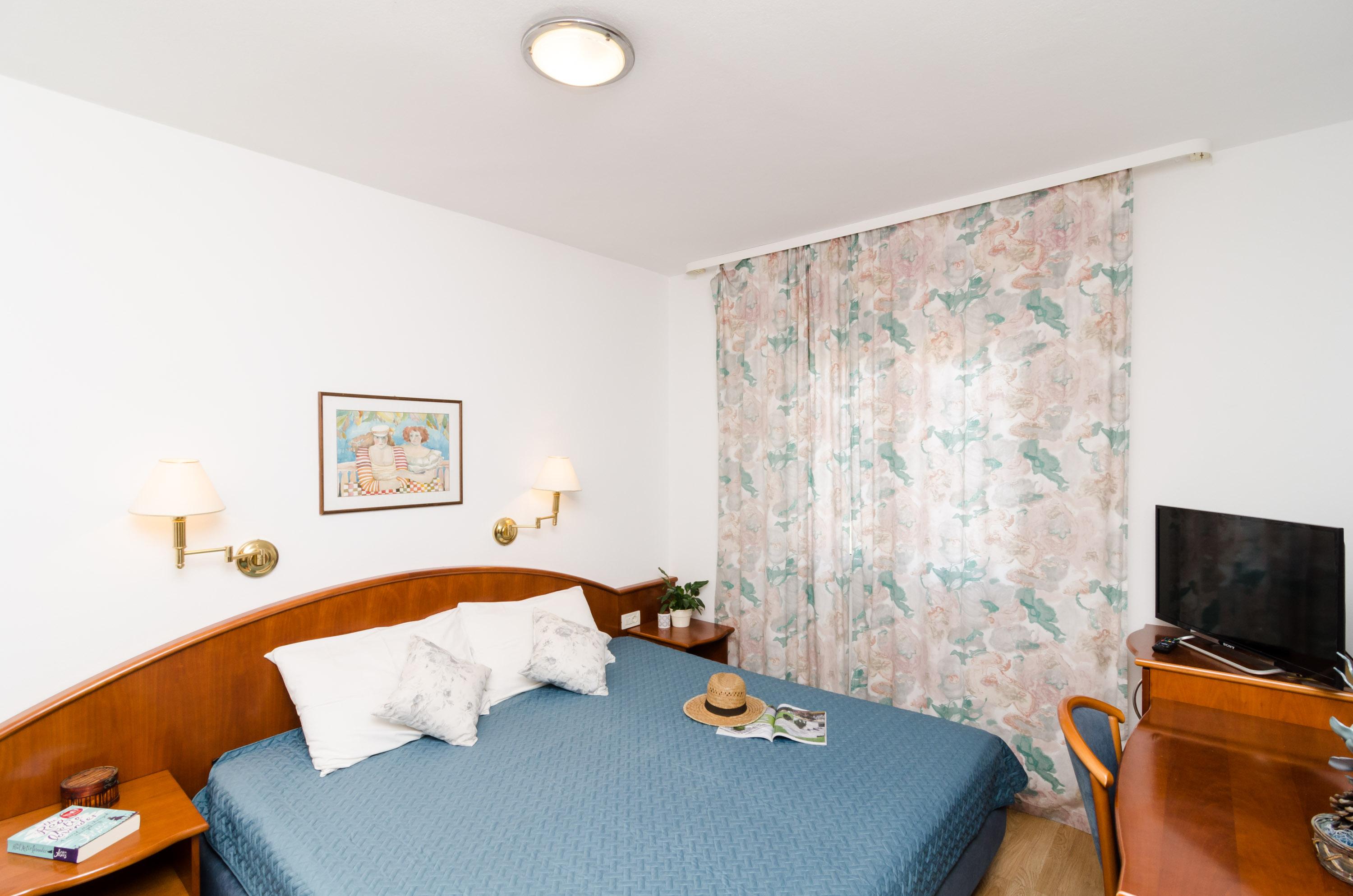 Apartamento Pansion Arte Zvrko Zvekovica Exterior foto