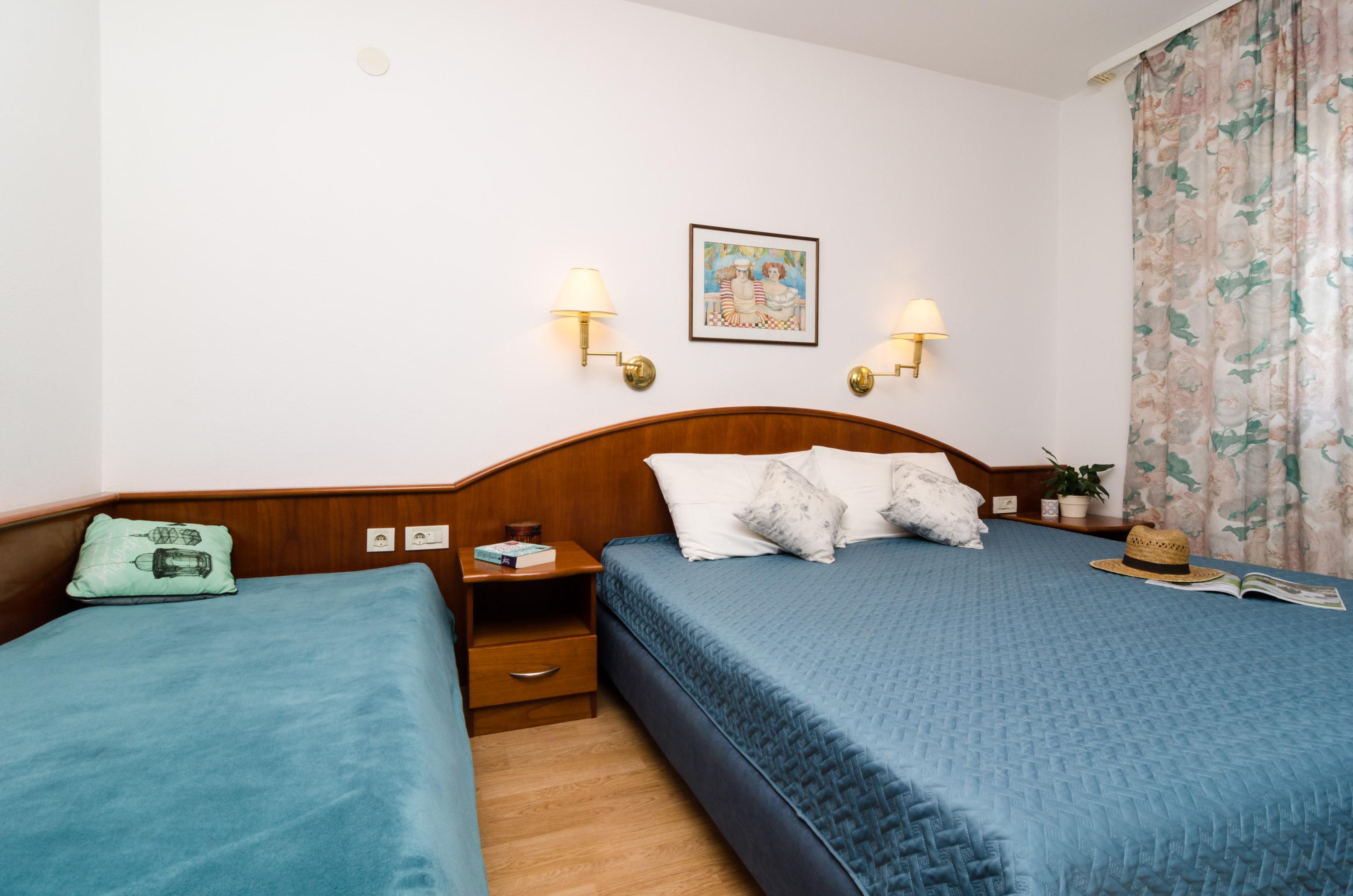 Apartamento Pansion Arte Zvrko Zvekovica Exterior foto