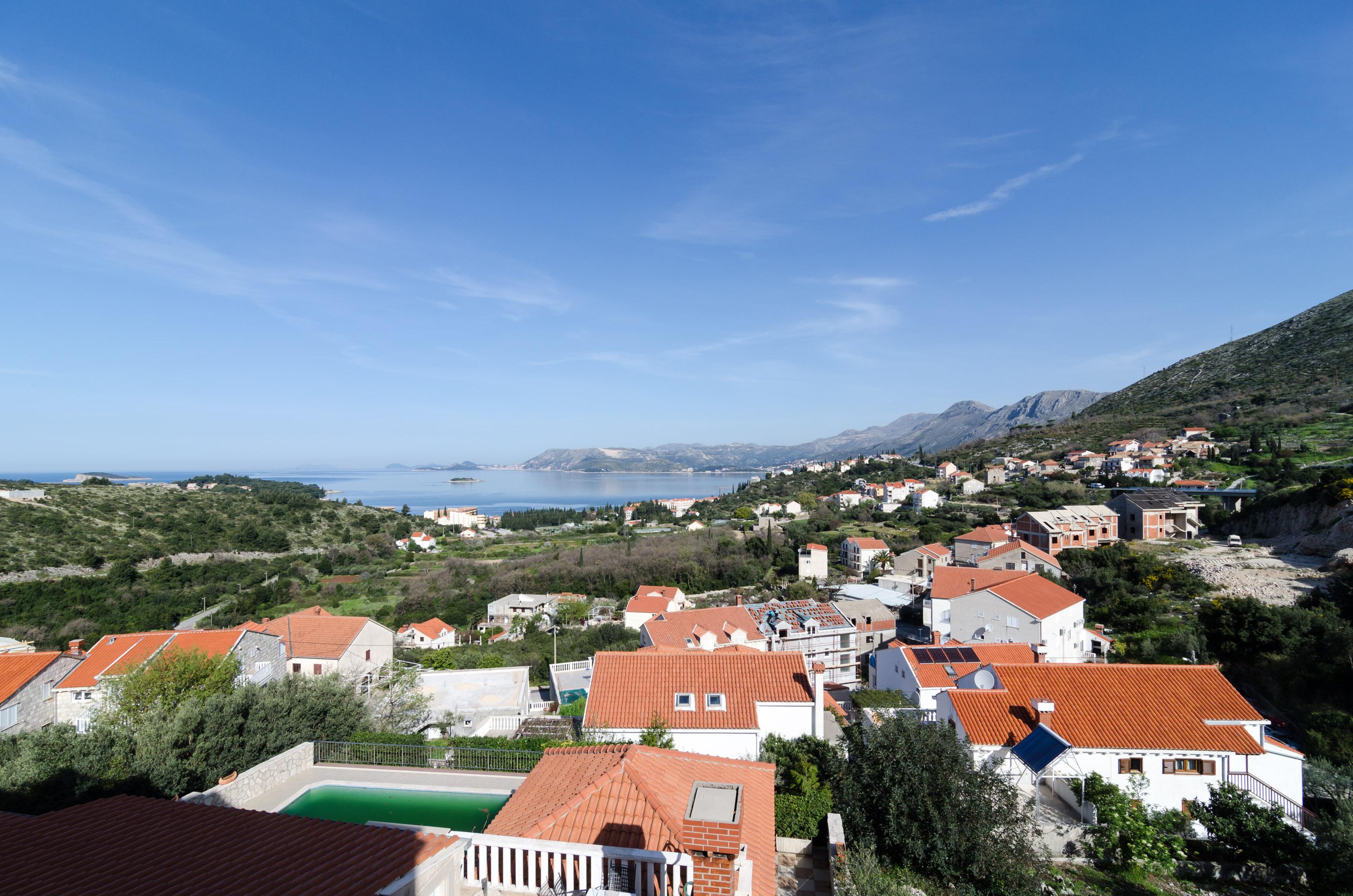 Apartamento Pansion Arte Zvrko Zvekovica Exterior foto