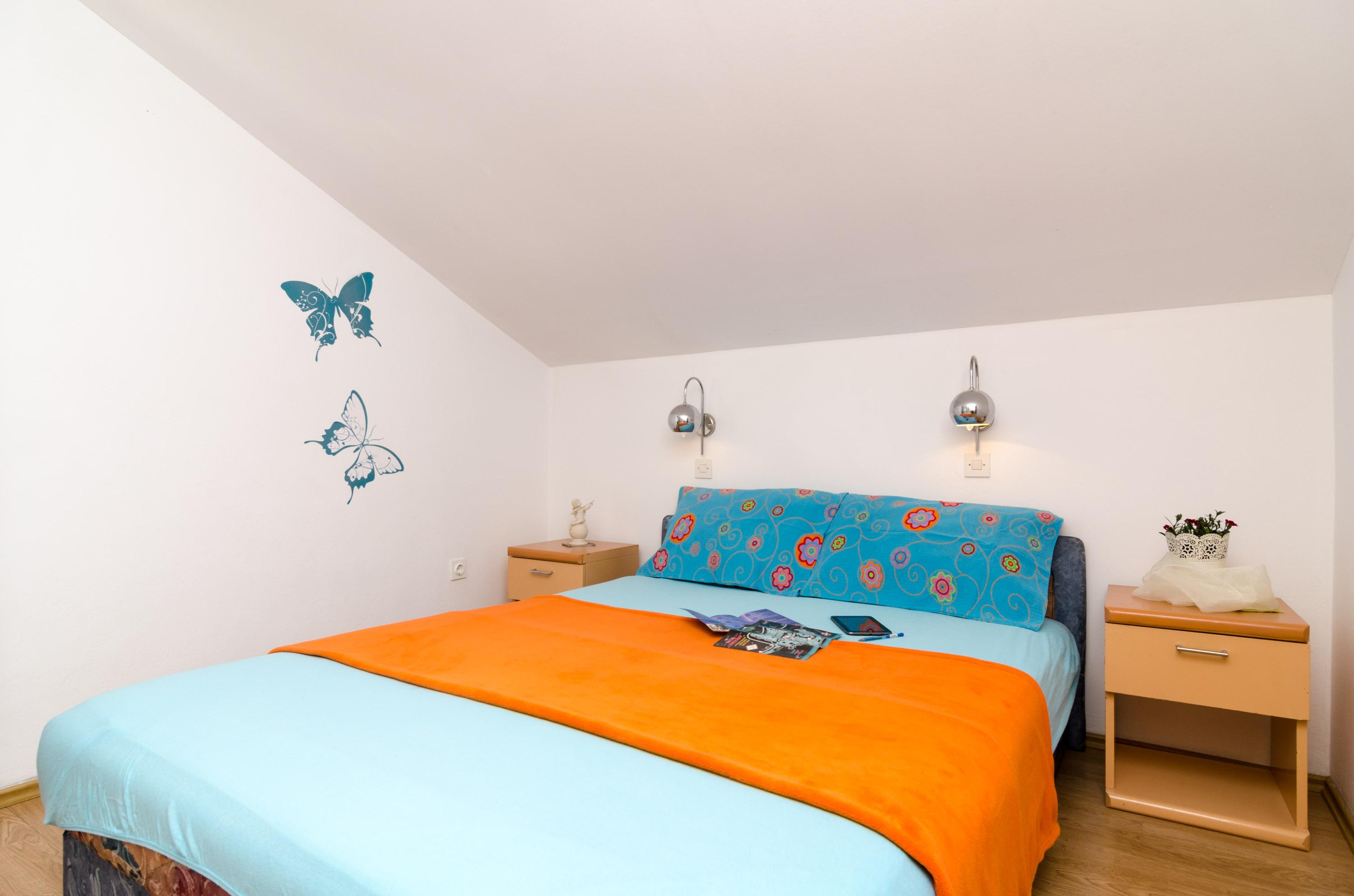Apartamento Pansion Arte Zvrko Zvekovica Exterior foto