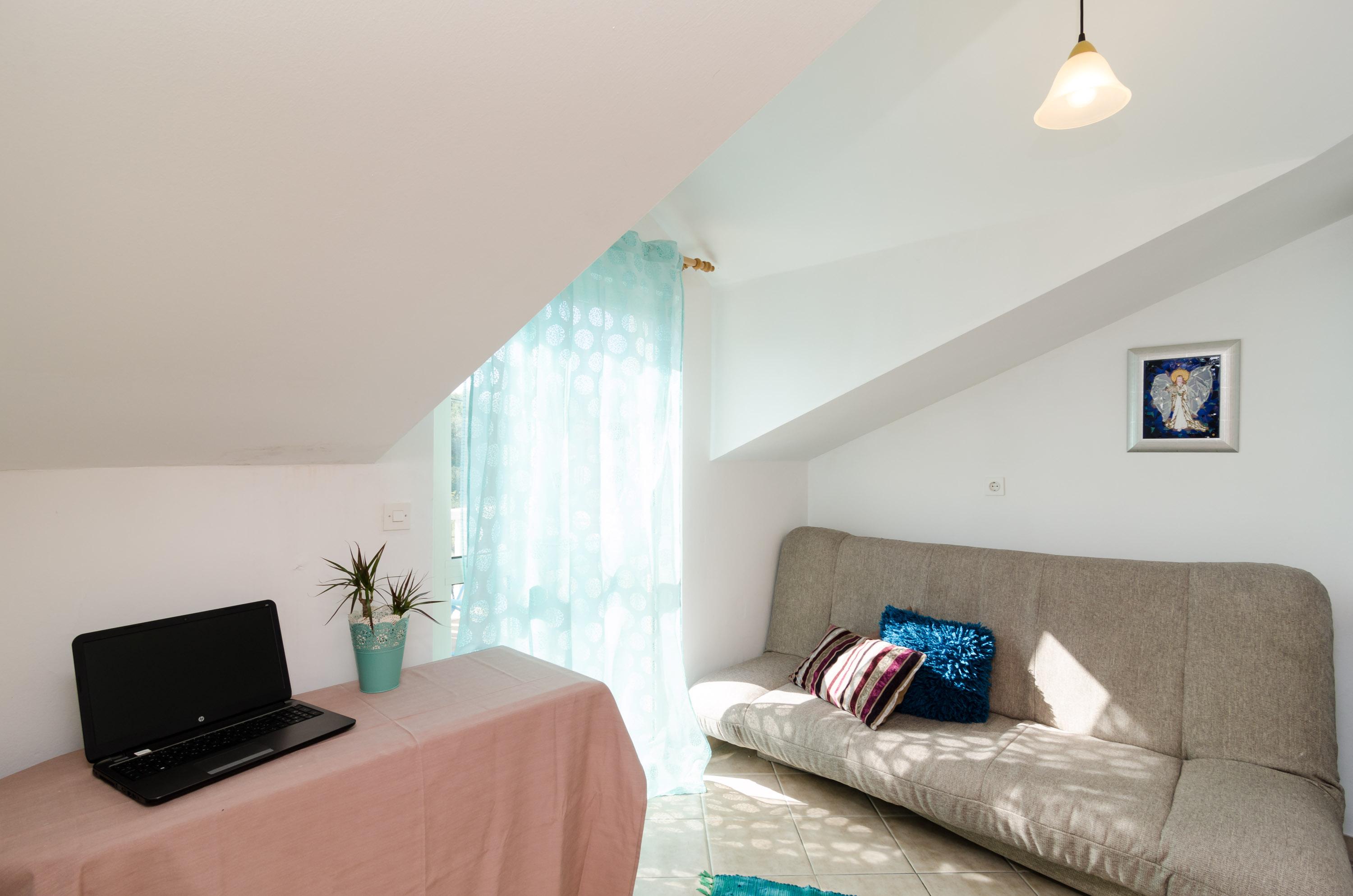 Apartamento Pansion Arte Zvrko Zvekovica Exterior foto