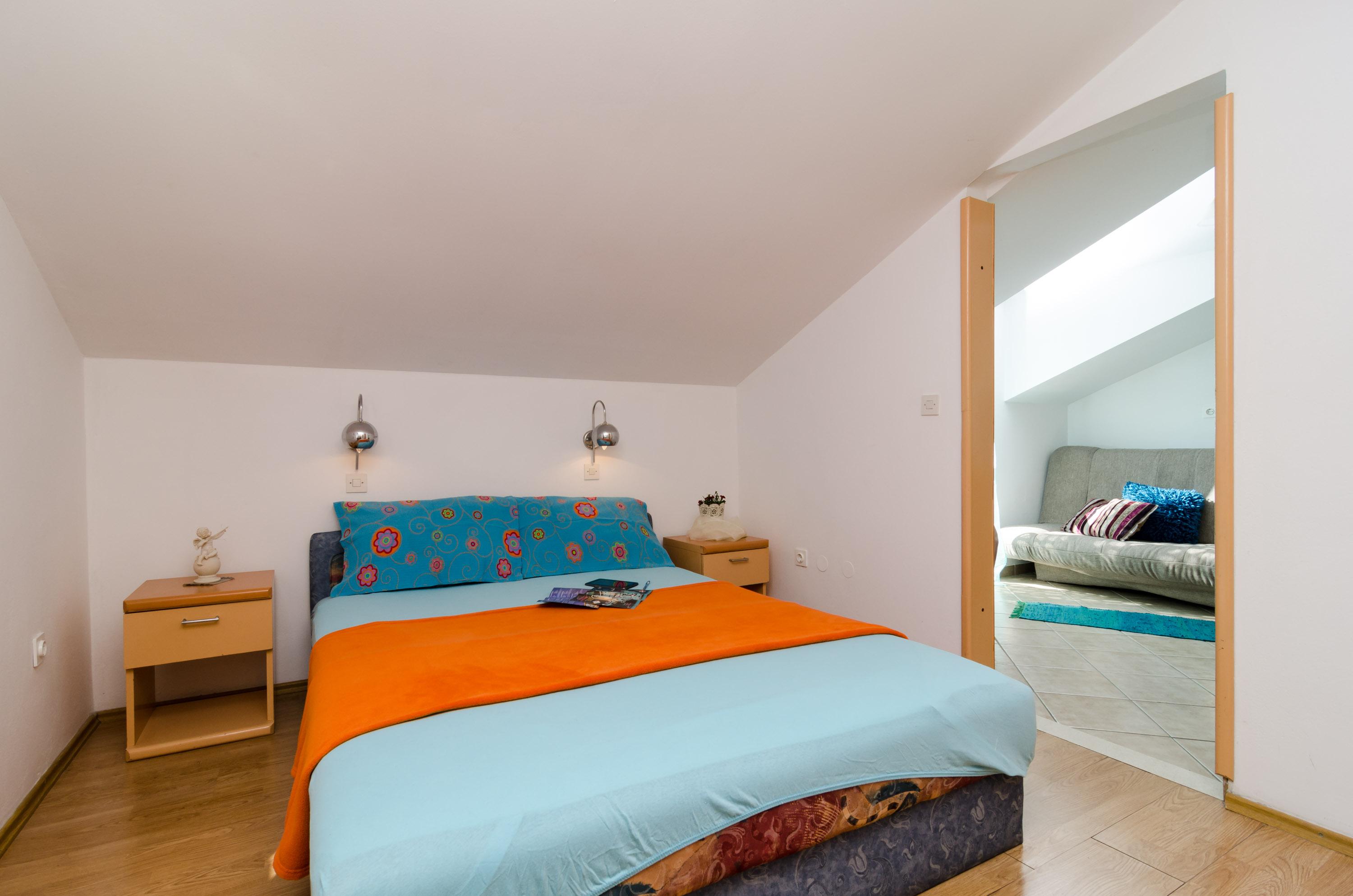 Apartamento Pansion Arte Zvrko Zvekovica Exterior foto