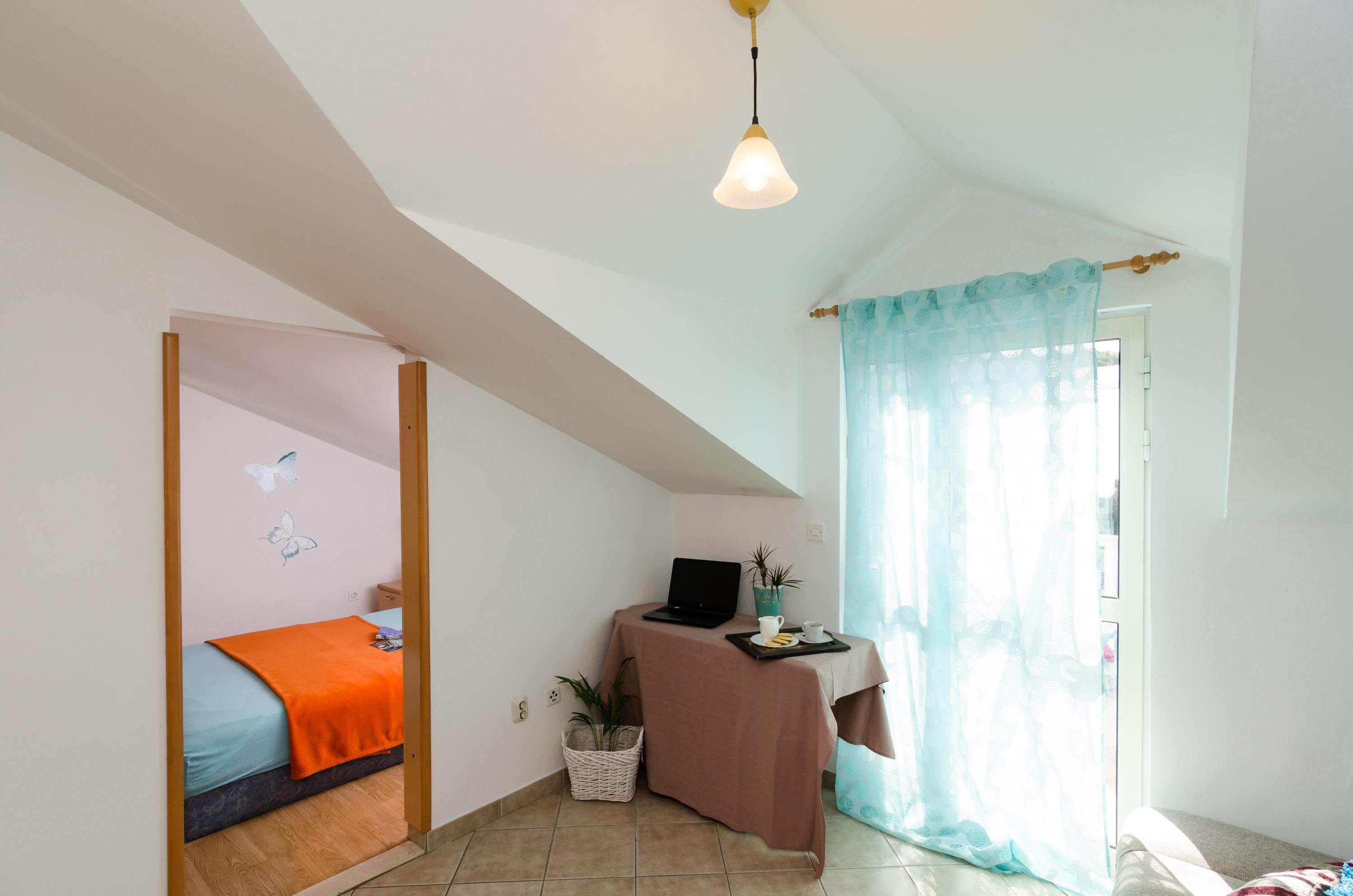 Apartamento Pansion Arte Zvrko Zvekovica Exterior foto