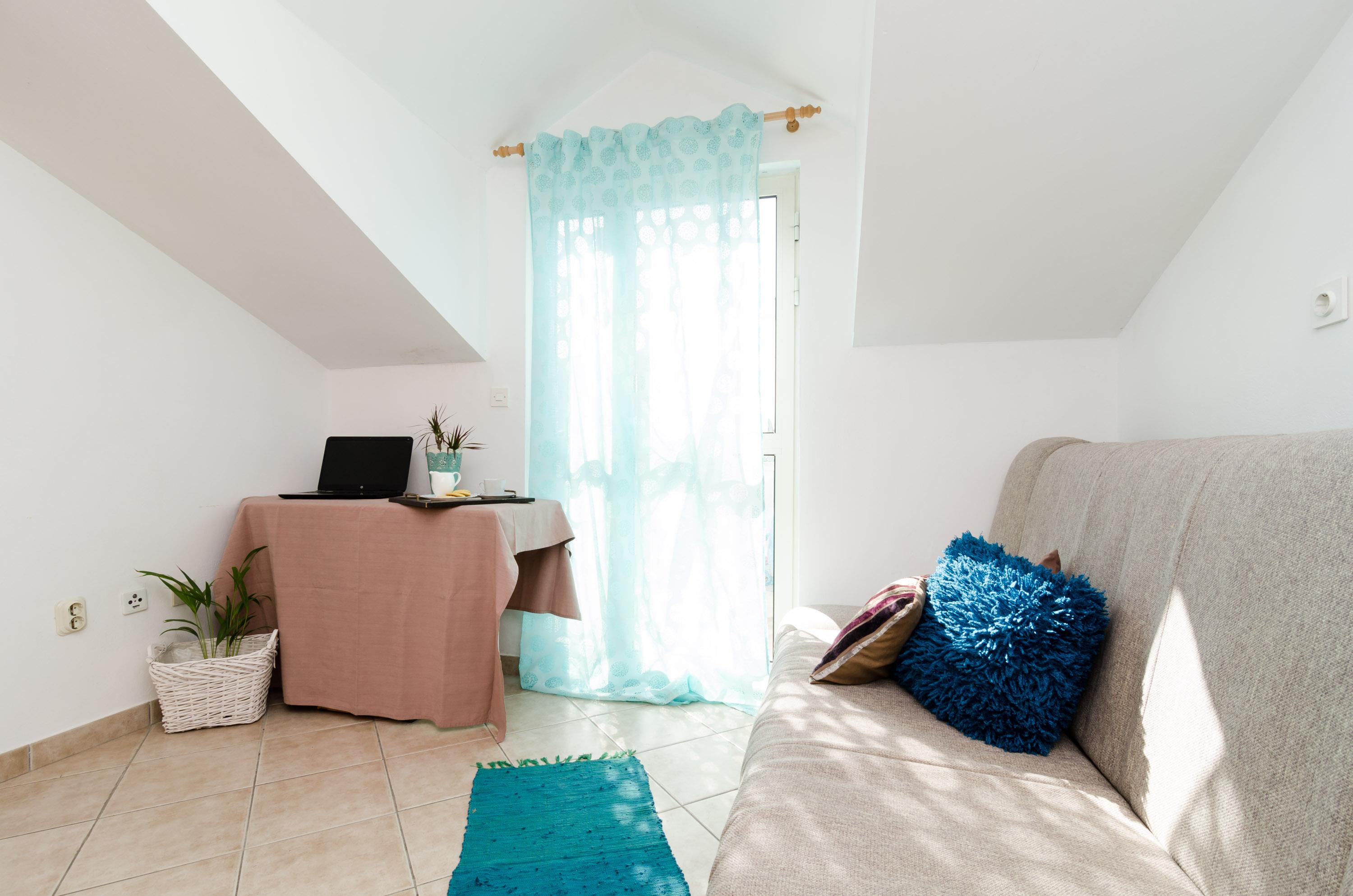 Apartamento Pansion Arte Zvrko Zvekovica Exterior foto