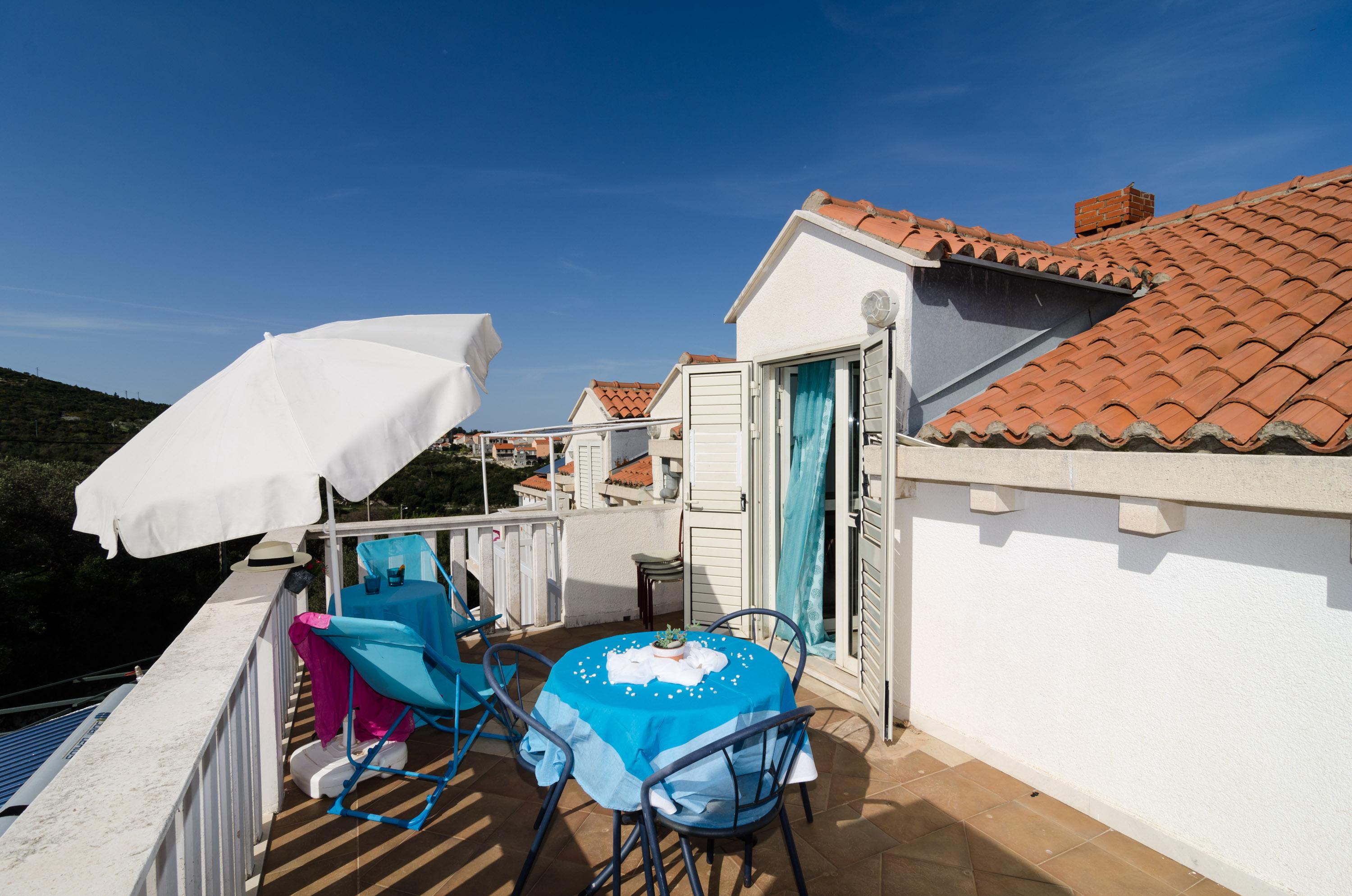 Apartamento Pansion Arte Zvrko Zvekovica Exterior foto