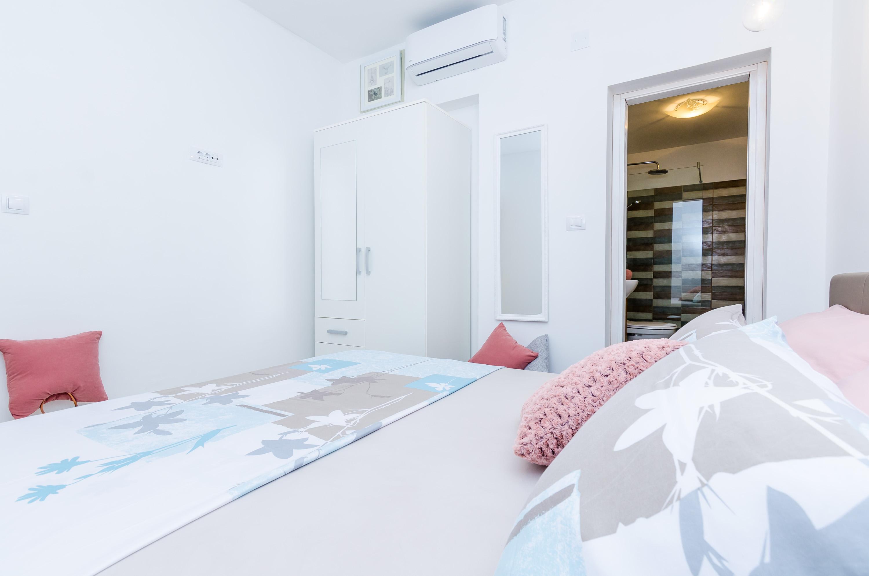 Apartamento Pansion Arte Zvrko Zvekovica Exterior foto