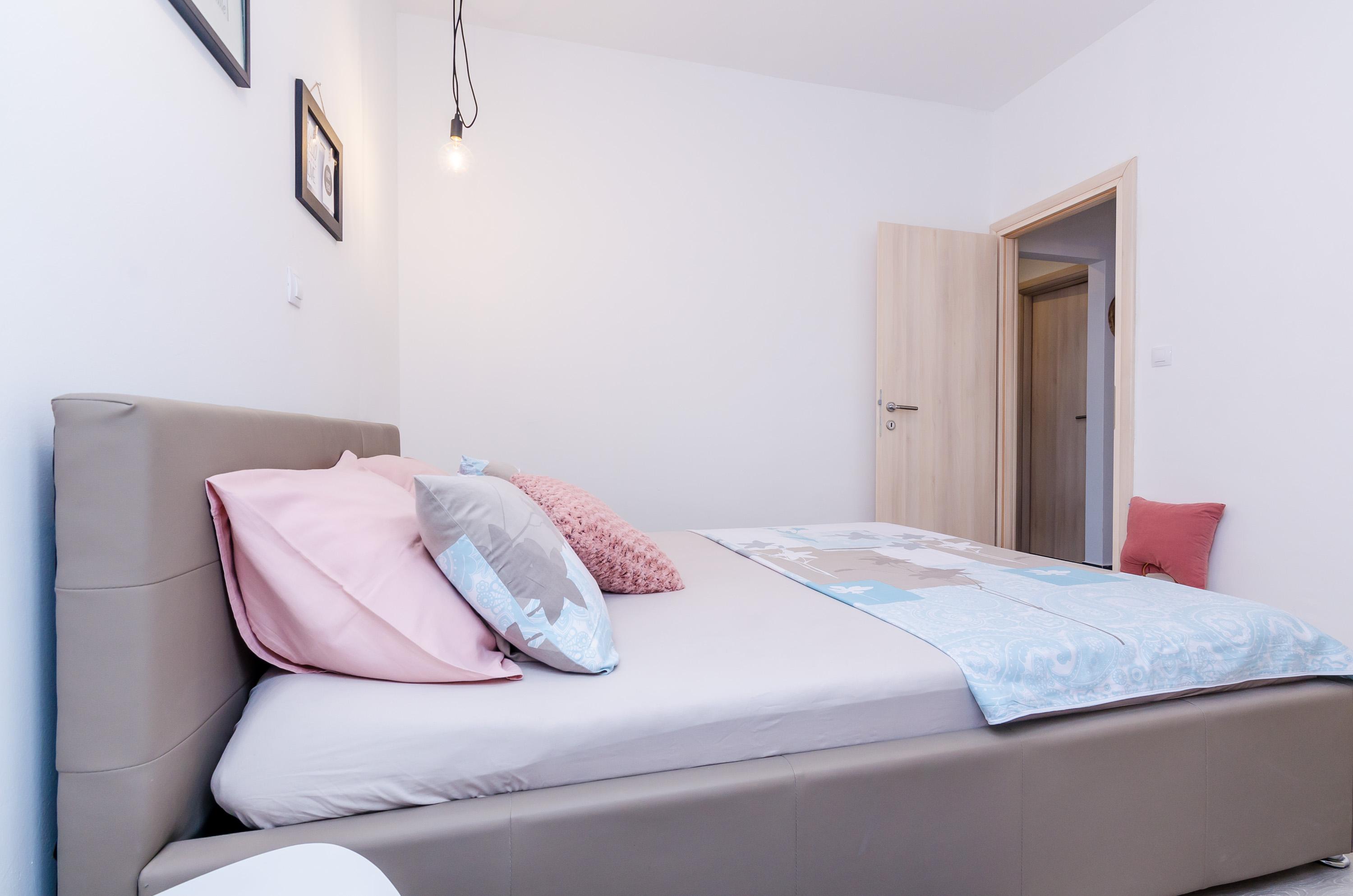 Apartamento Pansion Arte Zvrko Zvekovica Exterior foto
