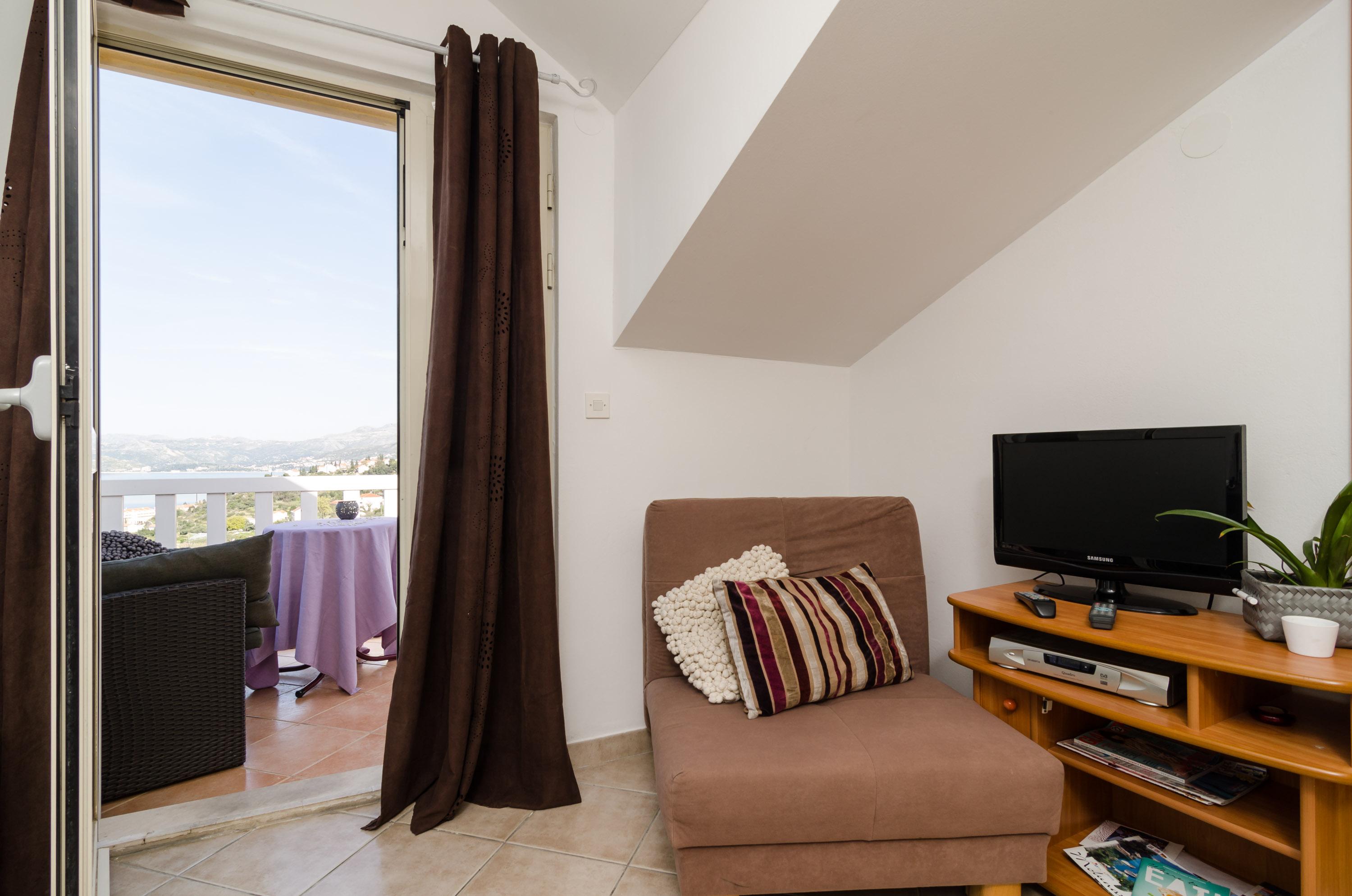 Apartamento Pansion Arte Zvrko Zvekovica Exterior foto