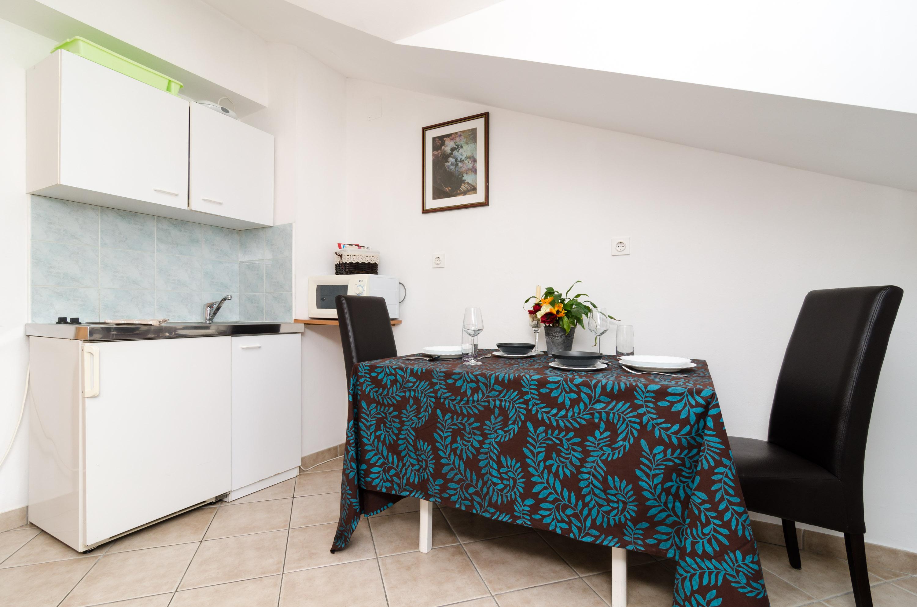 Apartamento Pansion Arte Zvrko Zvekovica Exterior foto