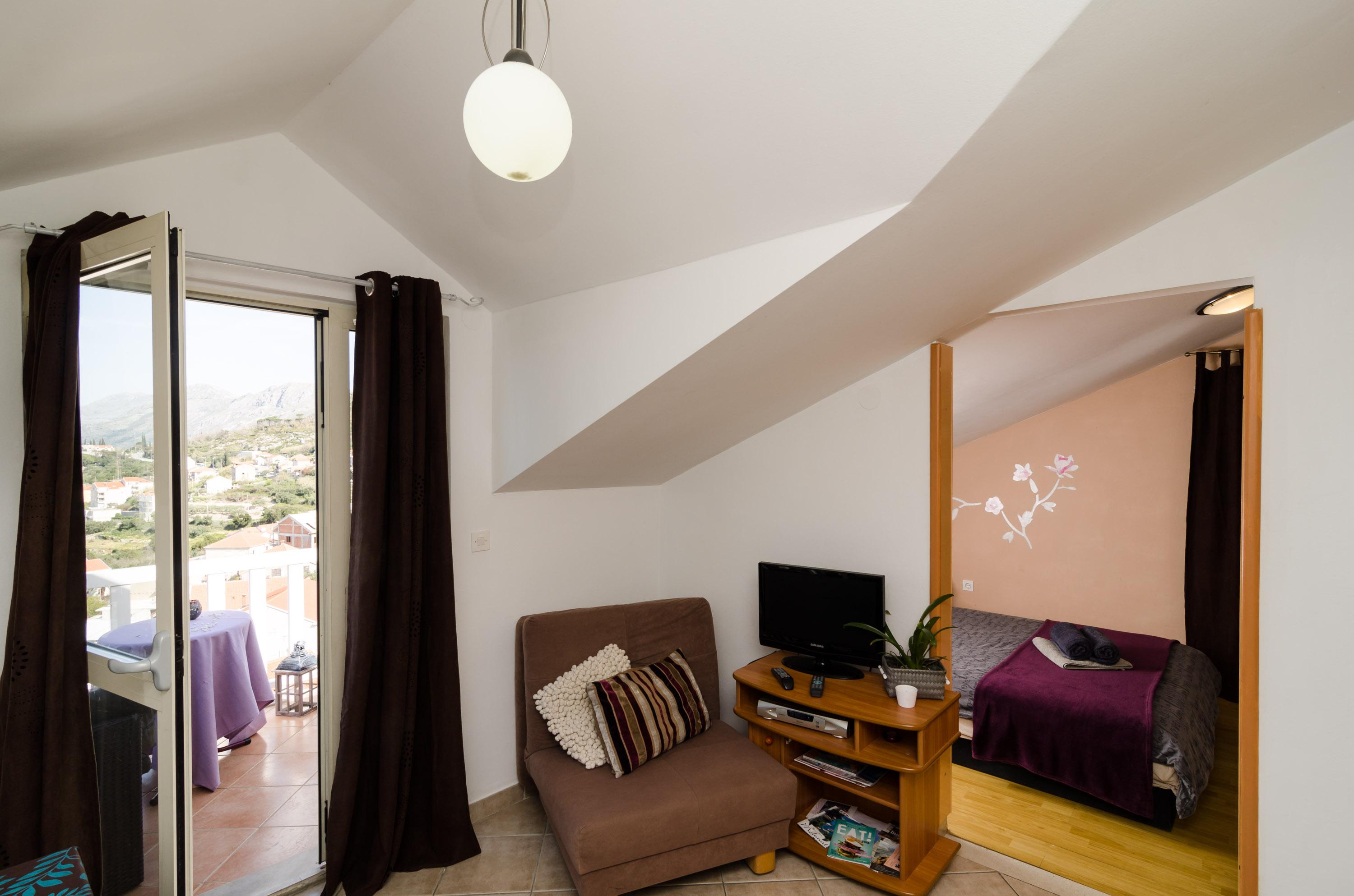Apartamento Pansion Arte Zvrko Zvekovica Exterior foto