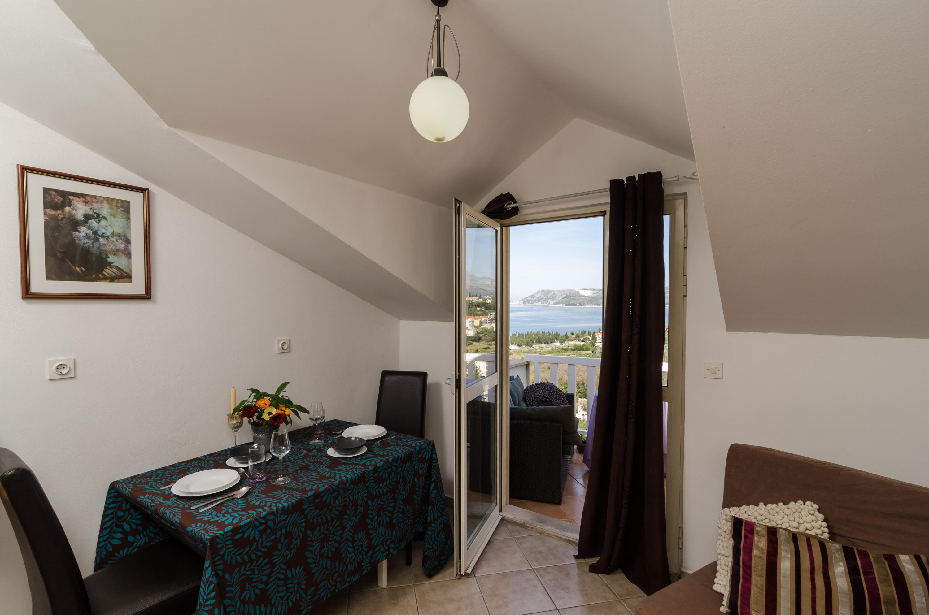 Apartamento Pansion Arte Zvrko Zvekovica Exterior foto