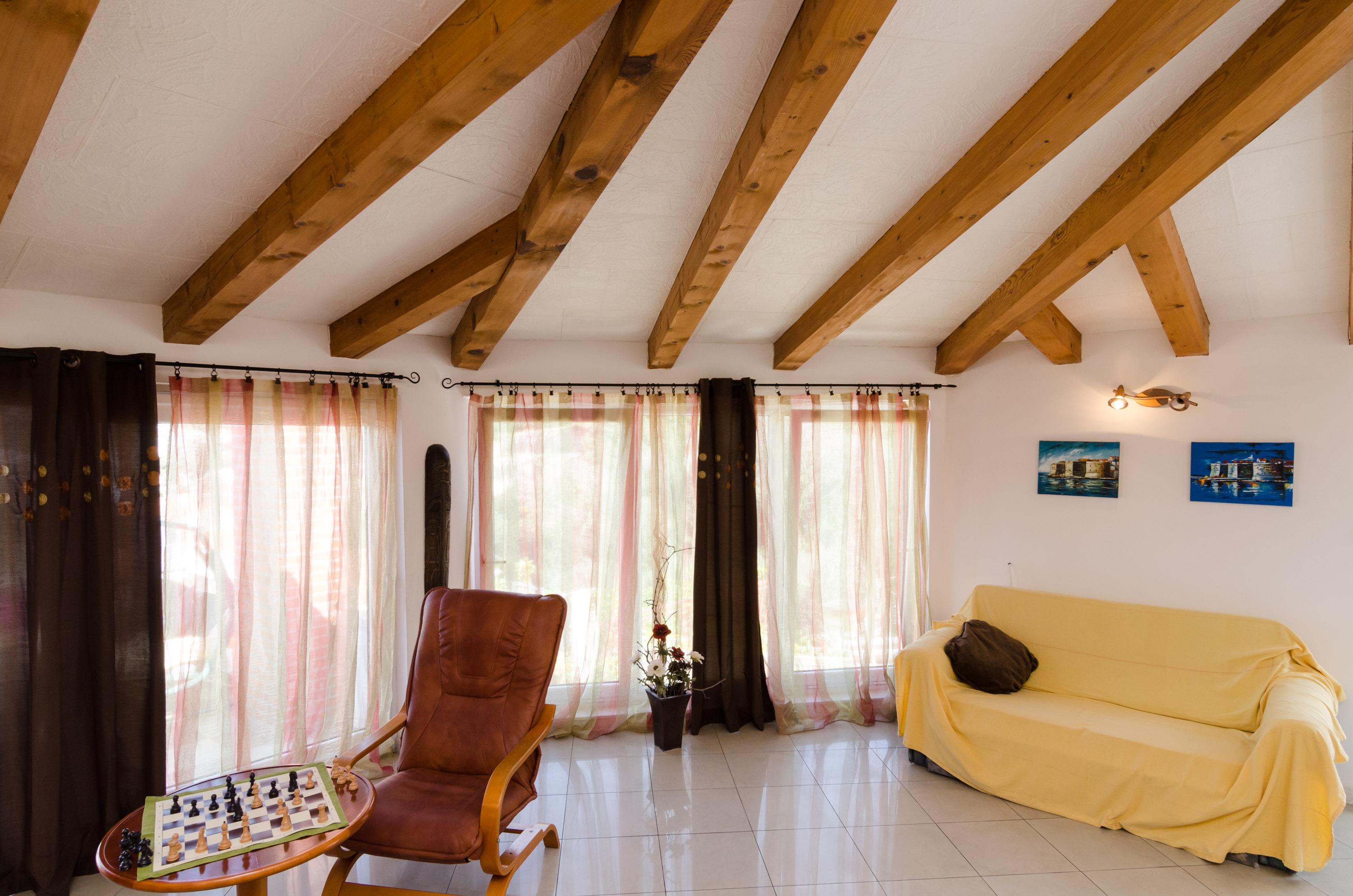 Apartamento Pansion Arte Zvrko Zvekovica Exterior foto