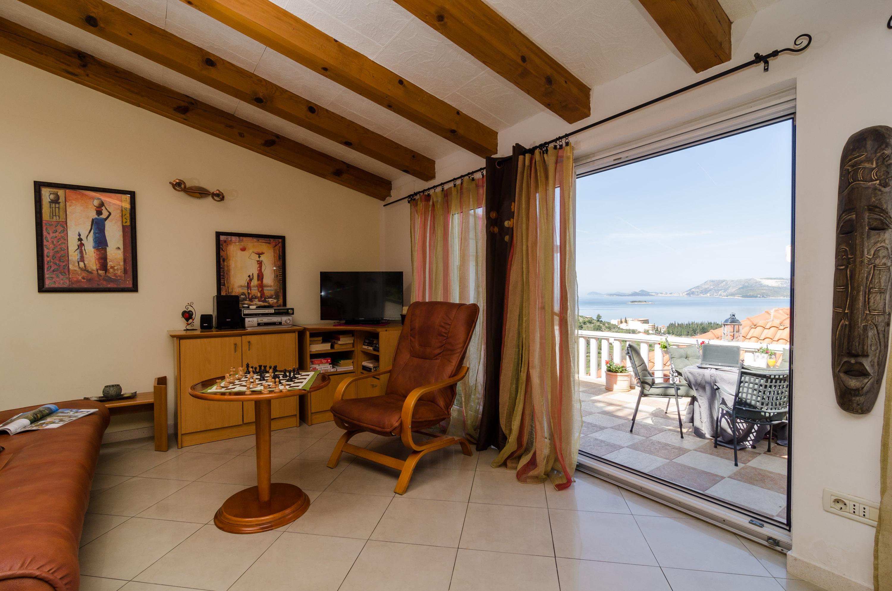 Apartamento Pansion Arte Zvrko Zvekovica Exterior foto