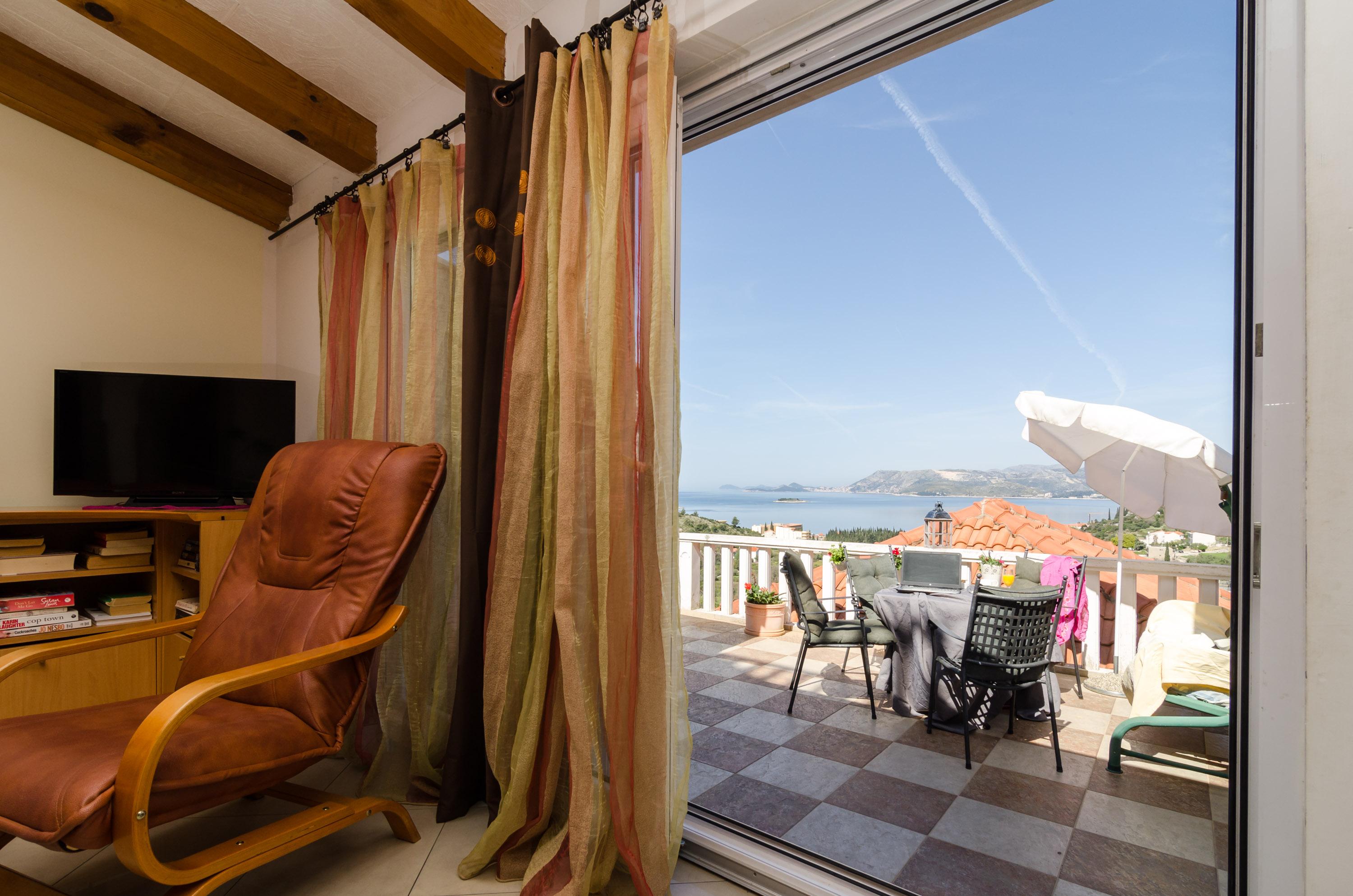 Apartamento Pansion Arte Zvrko Zvekovica Exterior foto