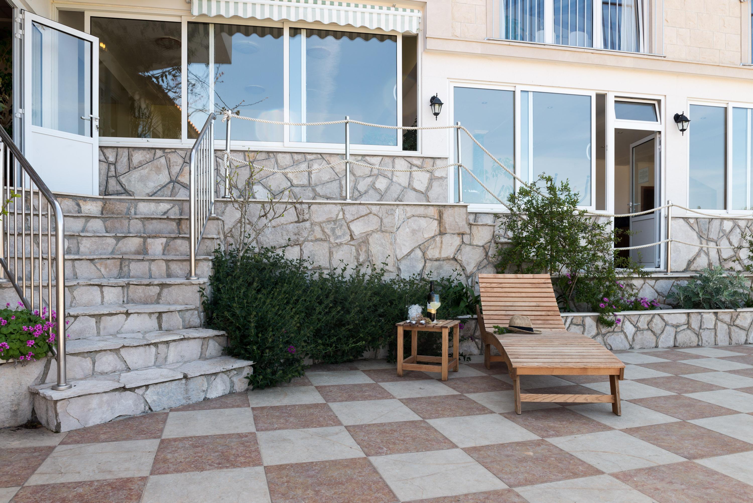 Apartamento Pansion Arte Zvrko Zvekovica Exterior foto