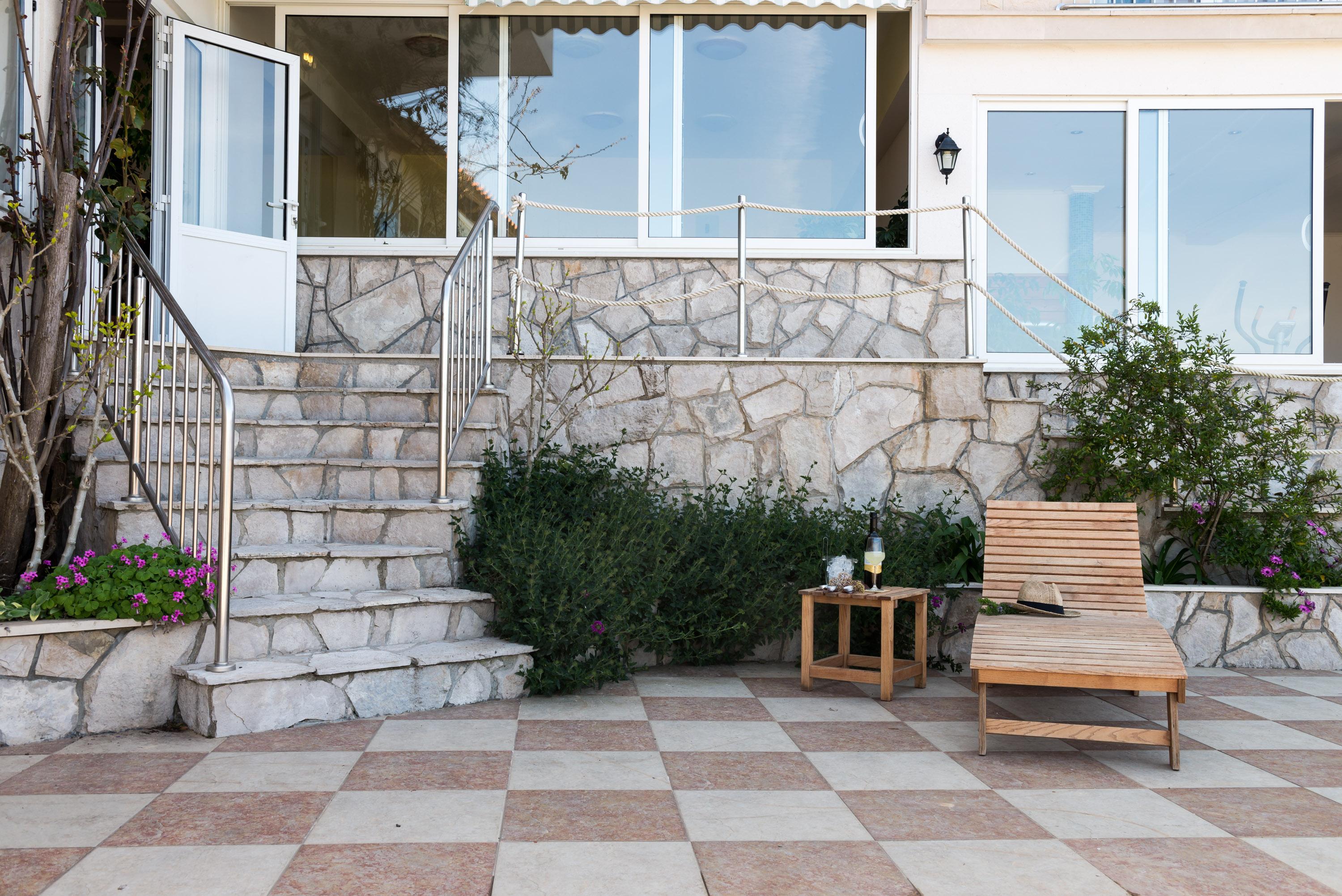Apartamento Pansion Arte Zvrko Zvekovica Exterior foto