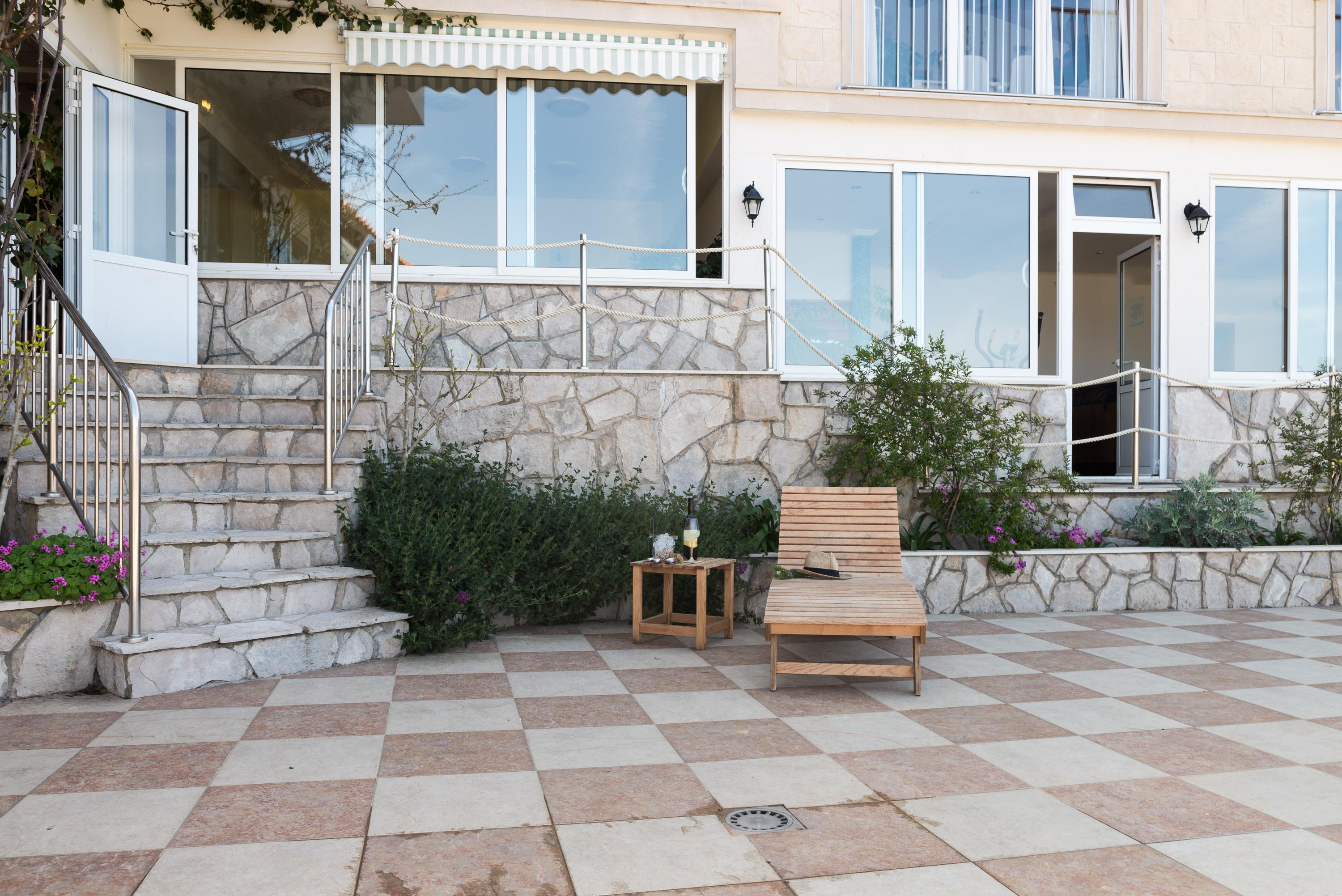 Apartamento Pansion Arte Zvrko Zvekovica Exterior foto