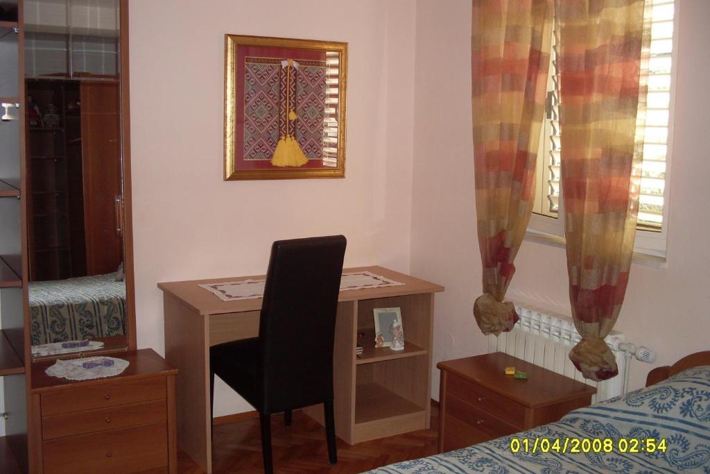 Apartamento Pansion Arte Zvrko Zvekovica Exterior foto
