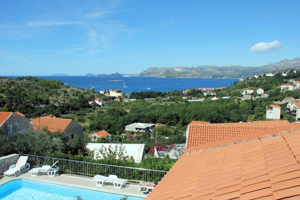 Apartamento Pansion Arte Zvrko Zvekovica Exterior foto